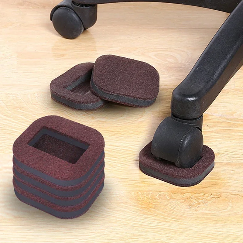 Office Furniture Loft - Tappo per ruota per sedia da