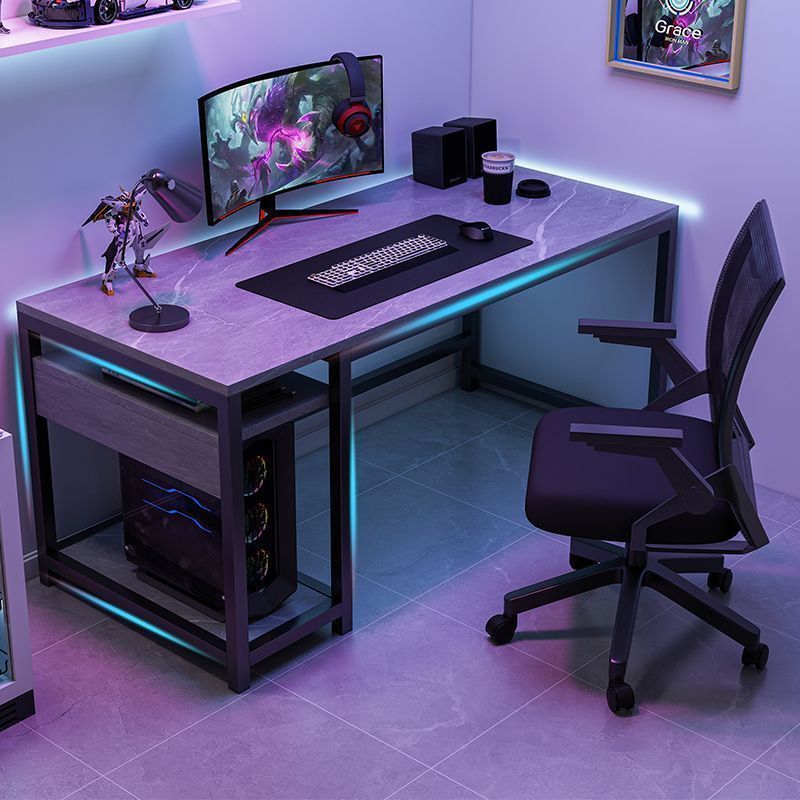 Office Furniture Rental - Tavolo da Gaming AOLIVIYA, Scrivania per
