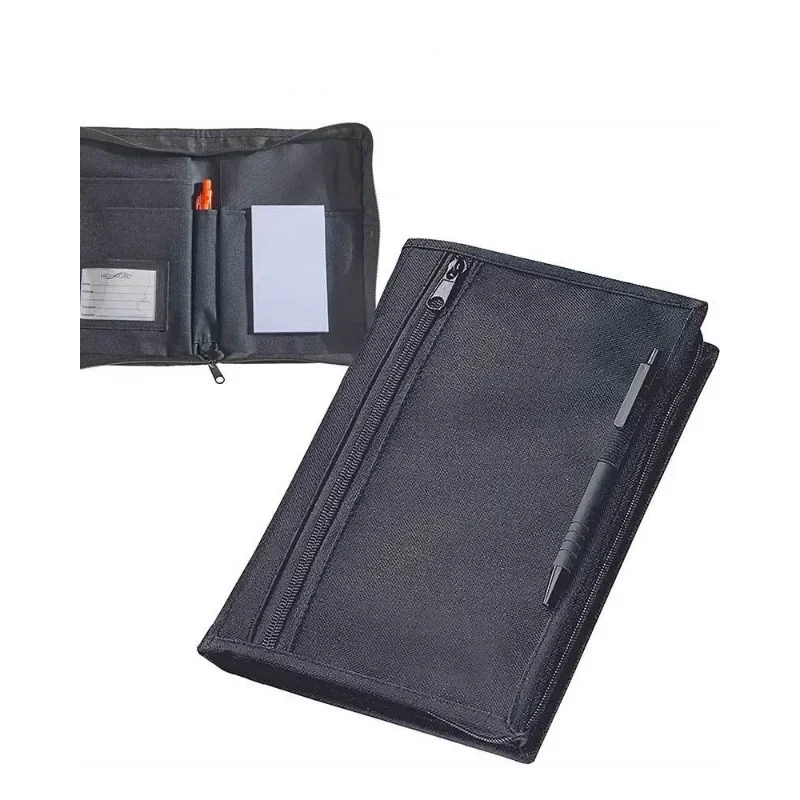 Binder Storage Box - Forniture interne multitasche per auto Borsa