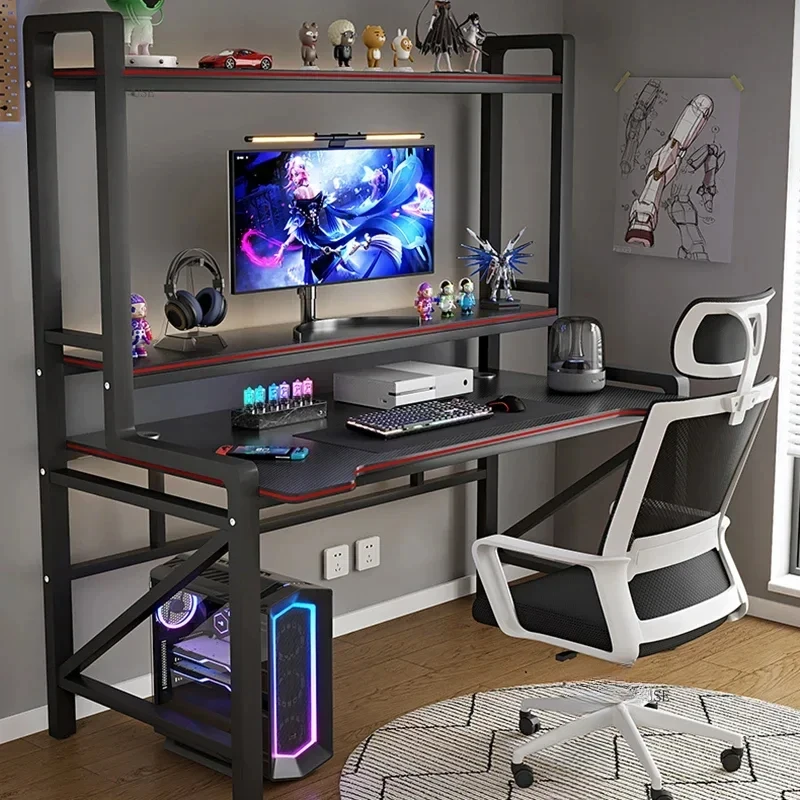 Office Furniture Rental - Scrivania moderna per computer desktop in