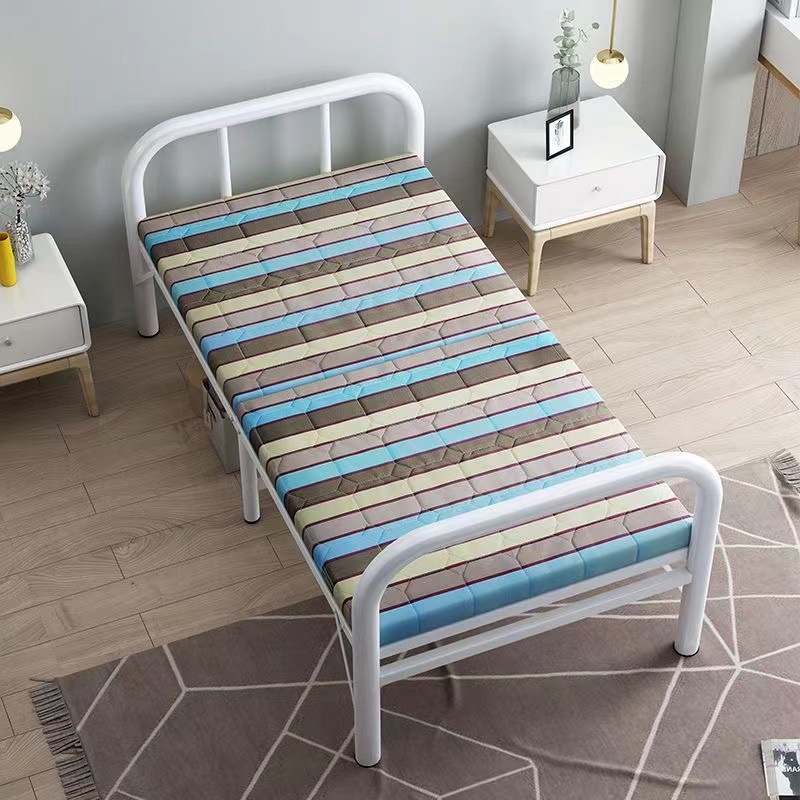 Office Furniture Rental - Letto pieghevole singolo per pausa pranzo,