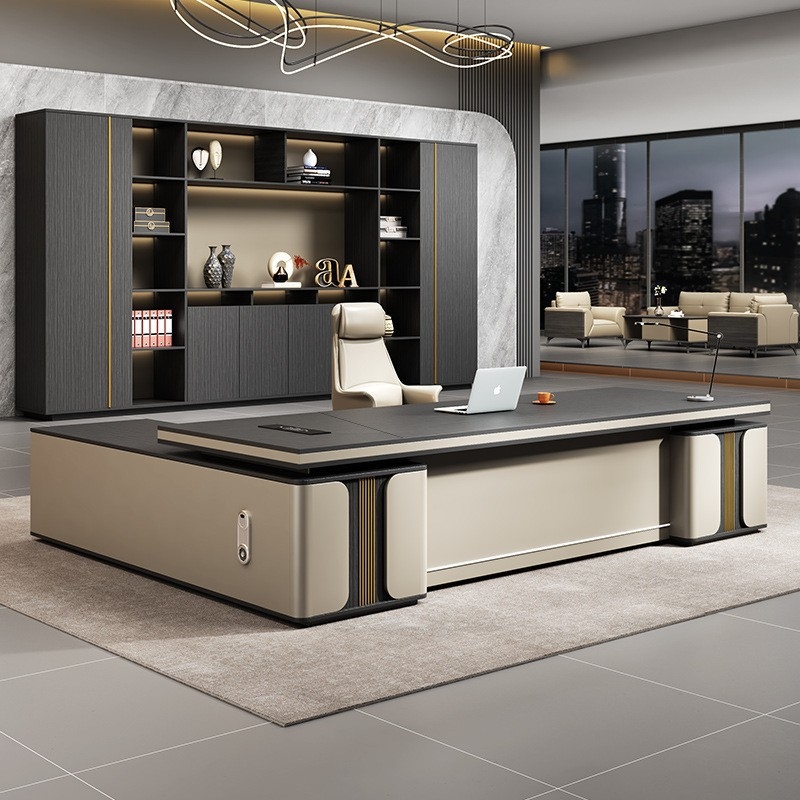 Xh Office Furniture - Set di sedie di lusso, leader