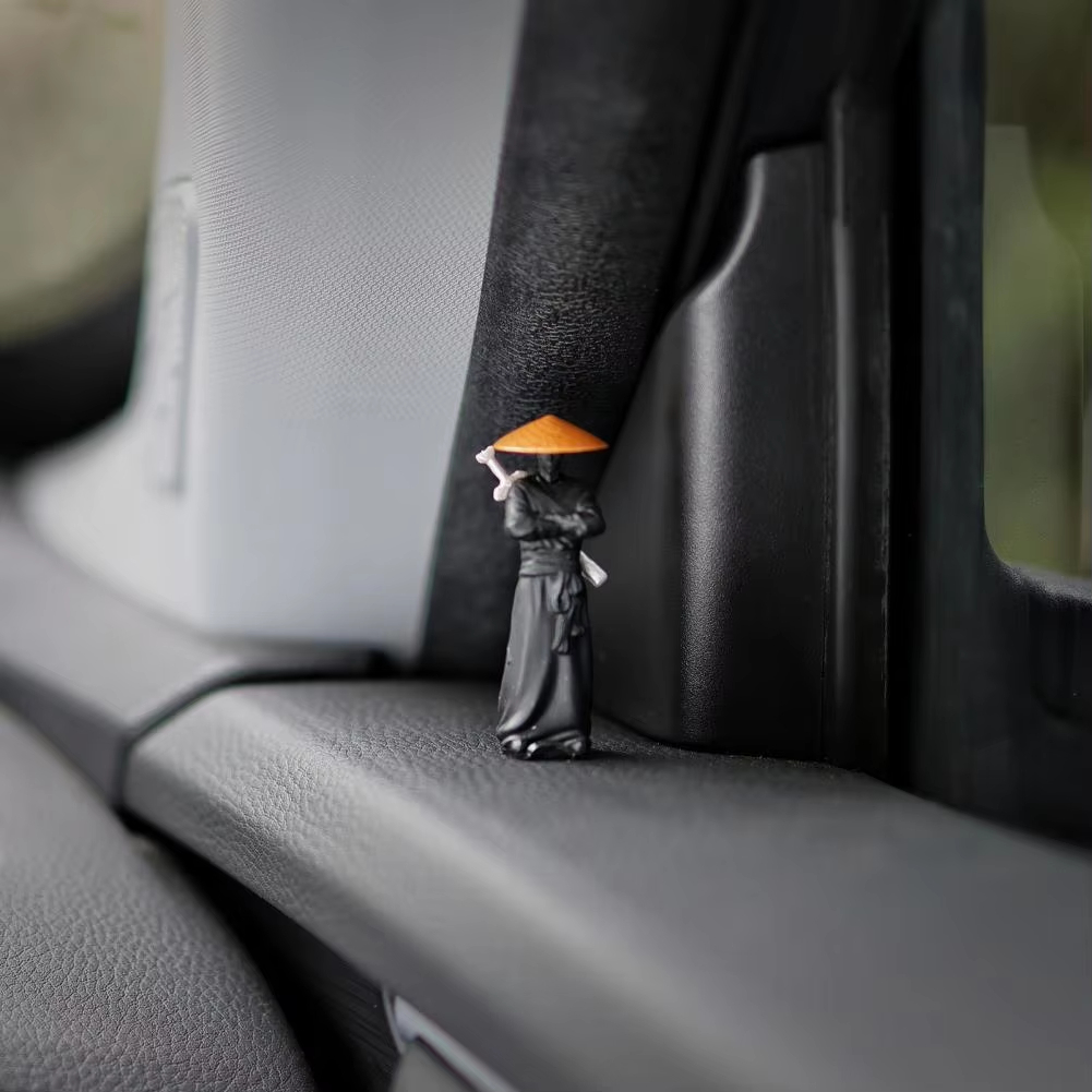 5 cm cruscotto auto ornamento  - Office Furniture Rental recensione e prezzo