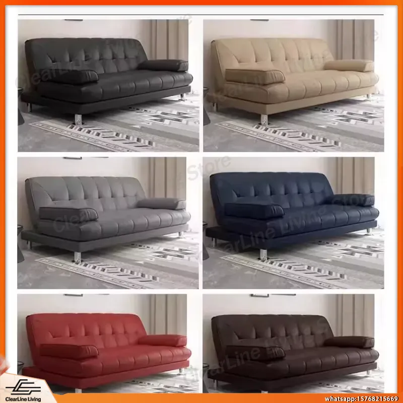 Divano Letto Pieghevole Multif - Office Furniture For Small Spaces recensione e prezzo