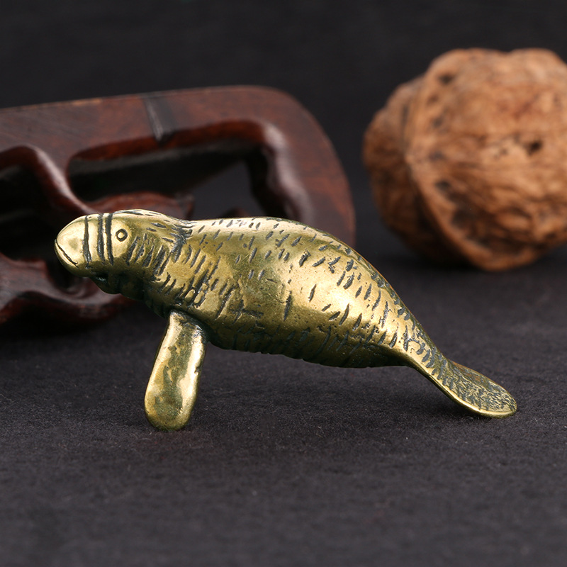 Statuette Decorative in Ottone - Office Furniture Loft recensione e prezzo
