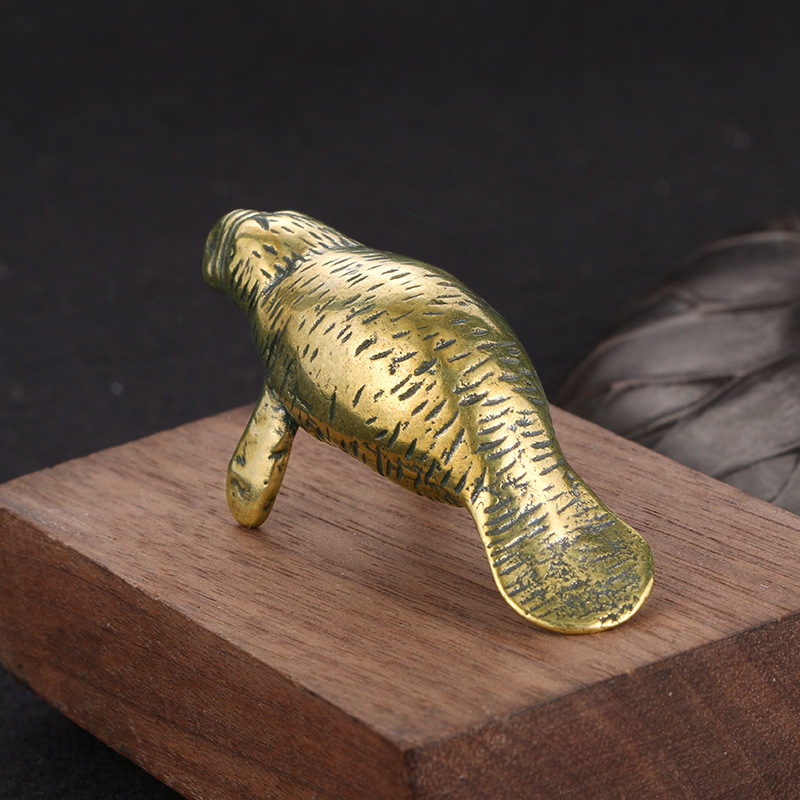 Statuette Decorative in Ottone - Office Furniture Loft recensione e prezzo