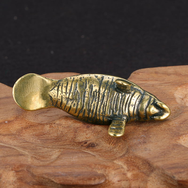 Statuette Decorative in Ottone - Office Furniture Loft recensione e prezzo