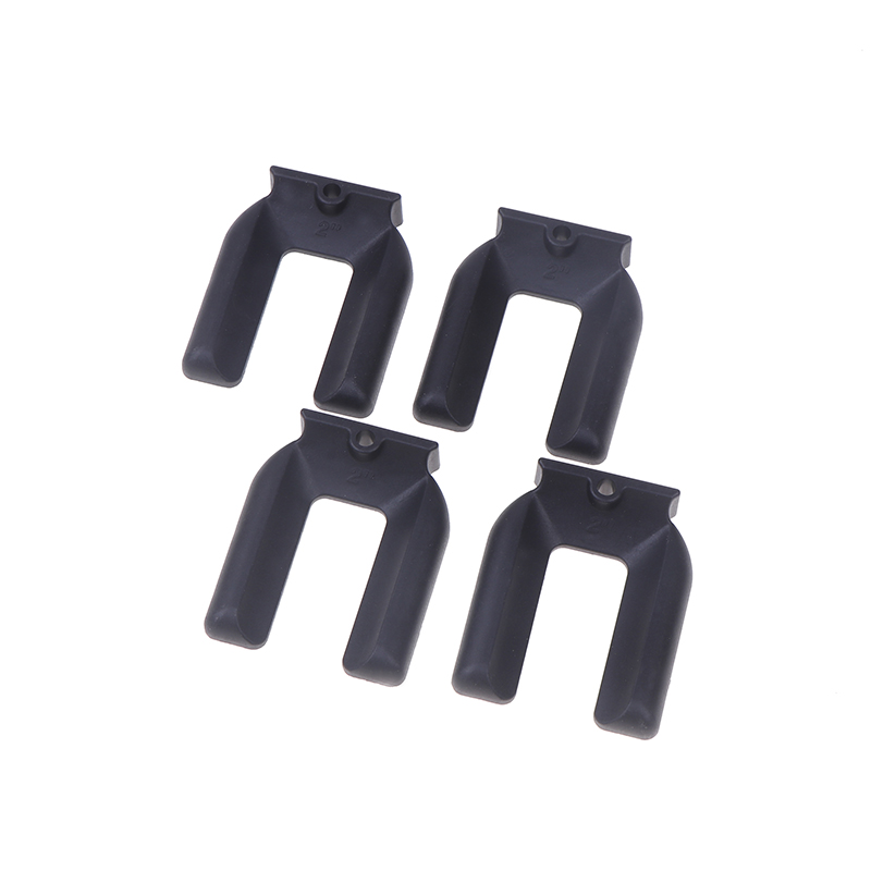 4 PCS Anti Vibrazione Pad Sedi - Office Furniture Loft recensione e prezzo