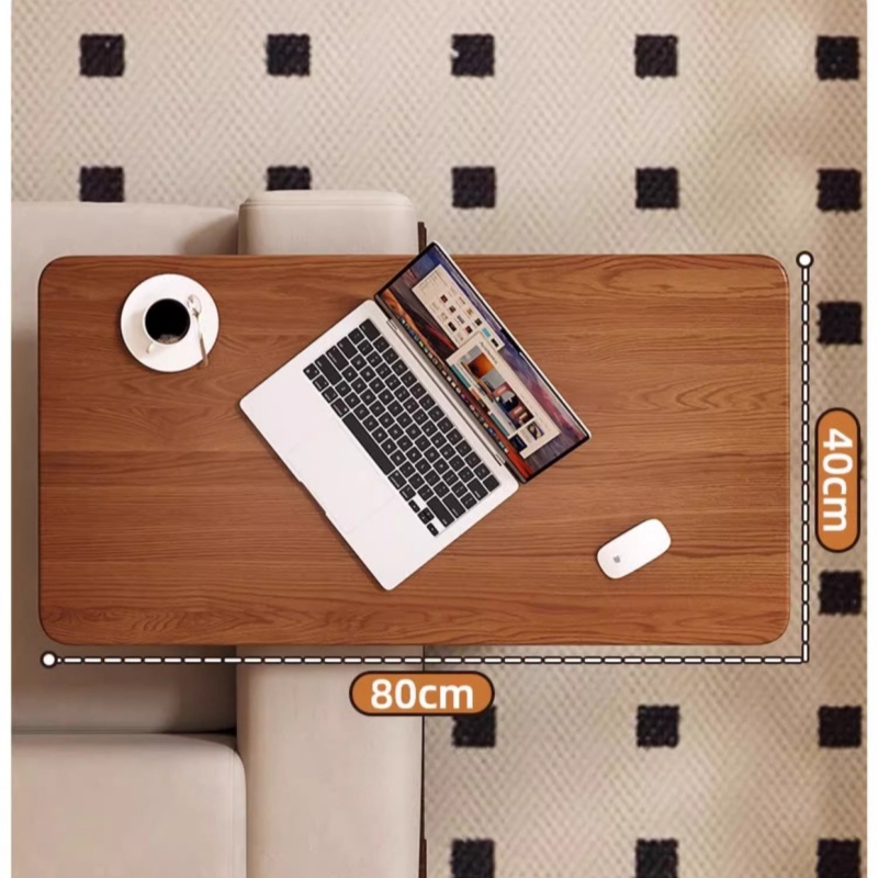 Tavolino da Letto Sollevabile  - Office Furniture For Small Spaces recensione e prezzo
