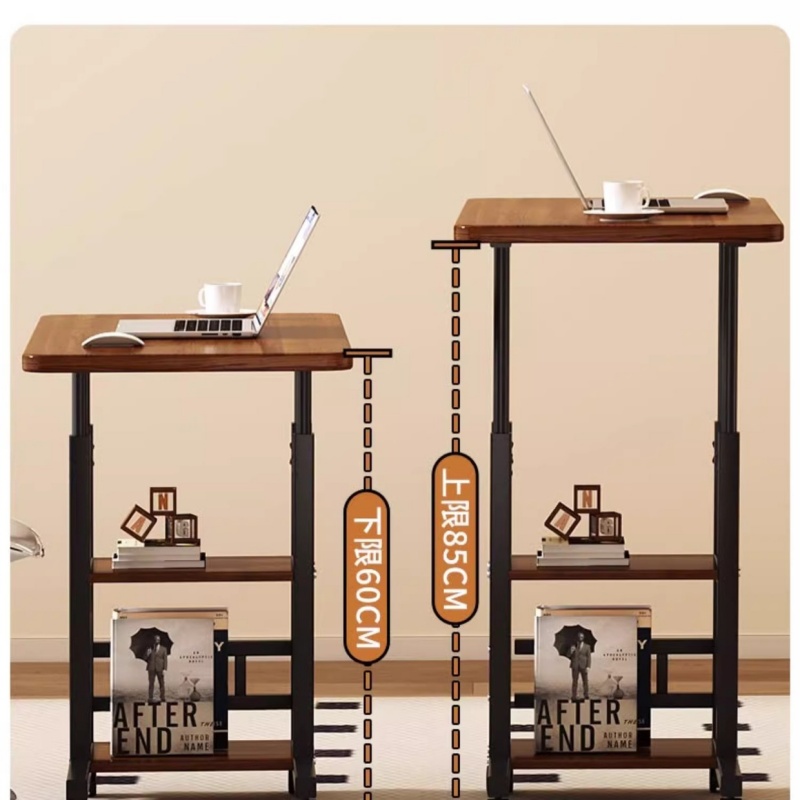 Tavolino da Letto Sollevabile  - Office Furniture For Small Spaces recensione e prezzo
