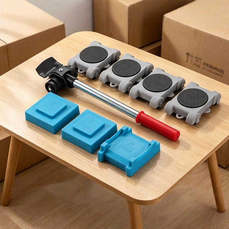 Sollevatore per Mobili Resiste - Office Furniture Loft recensione e prezzo