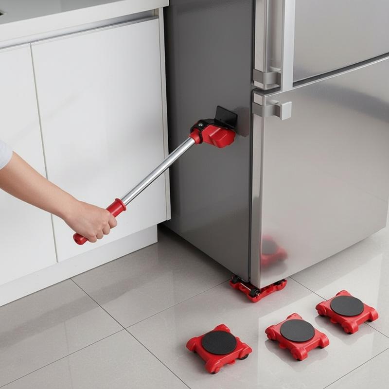 Sollevatore per Mobili Resiste - Office Furniture Loft recensione e prezzo