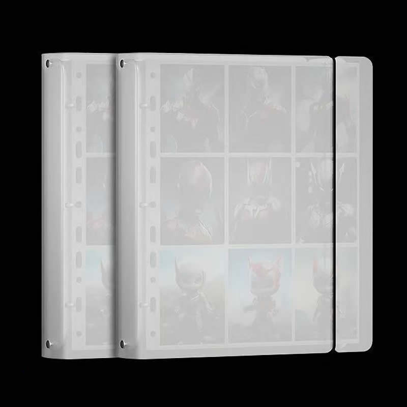 A4 A5 Raccoglitore per foto Ma - Binder Storage Box recensione e prezzo