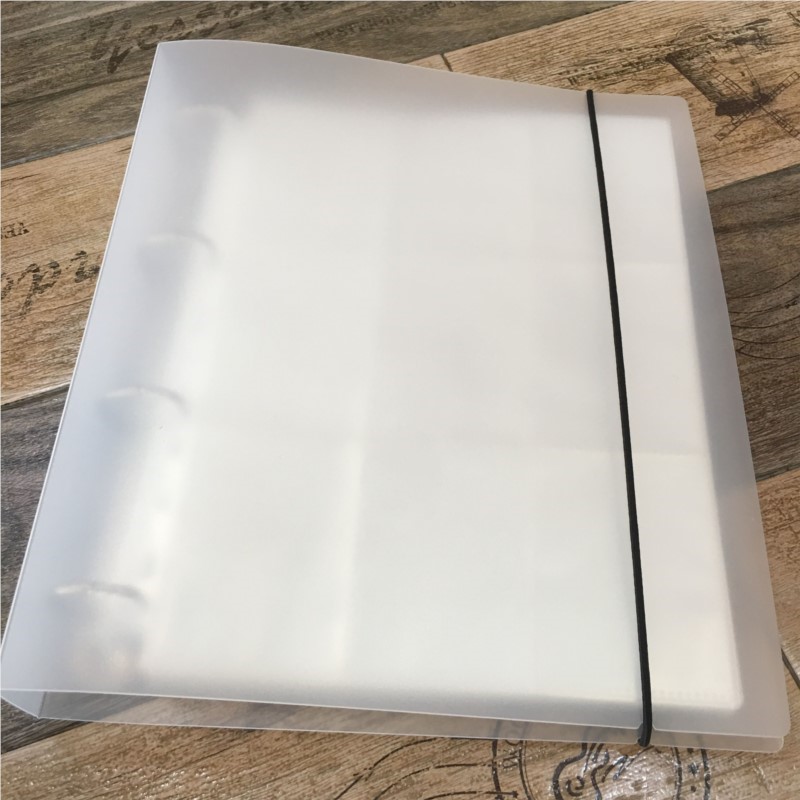 A4 A5 Raccoglitore per foto Ma - Binder Storage Box recensione e prezzo