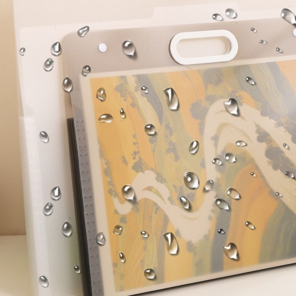 Cartella di file A2/A3/A4 di a - Binder Storage Box recensione e prezzo