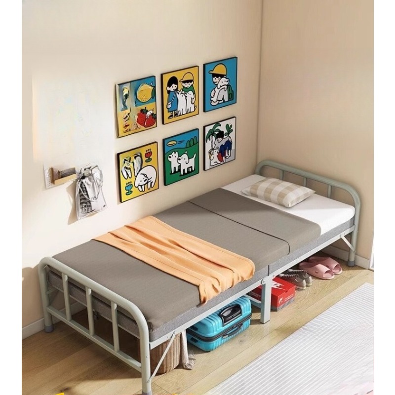 Letto pieghevole per uso domes - Office Furniture Rental recensione e prezzo