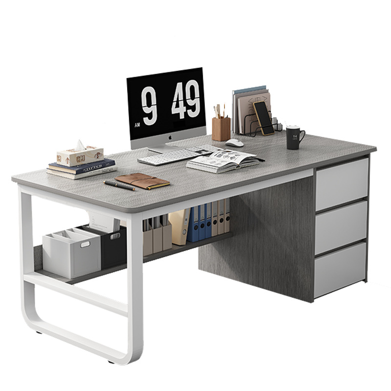 Scrivania per Computer, Scriva - Office Furniture Rental recensione e prezzo