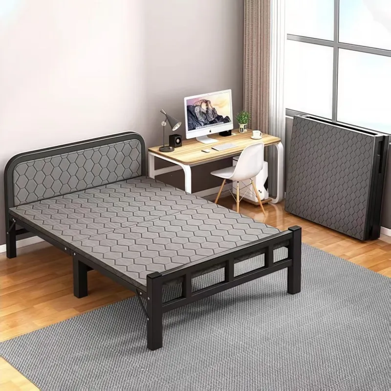 Letto Pieghevole per Adulti, S - Office Furniture Rental recensione e prezzo