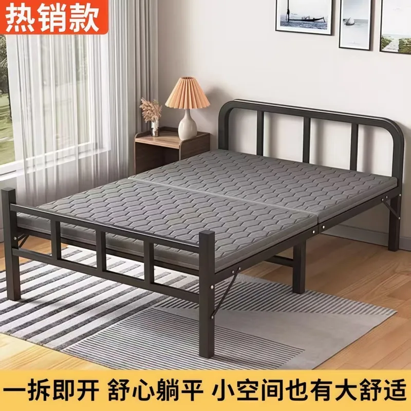 Letto Pieghevole per Adulti, S - Office Furniture Rental recensione e prezzo