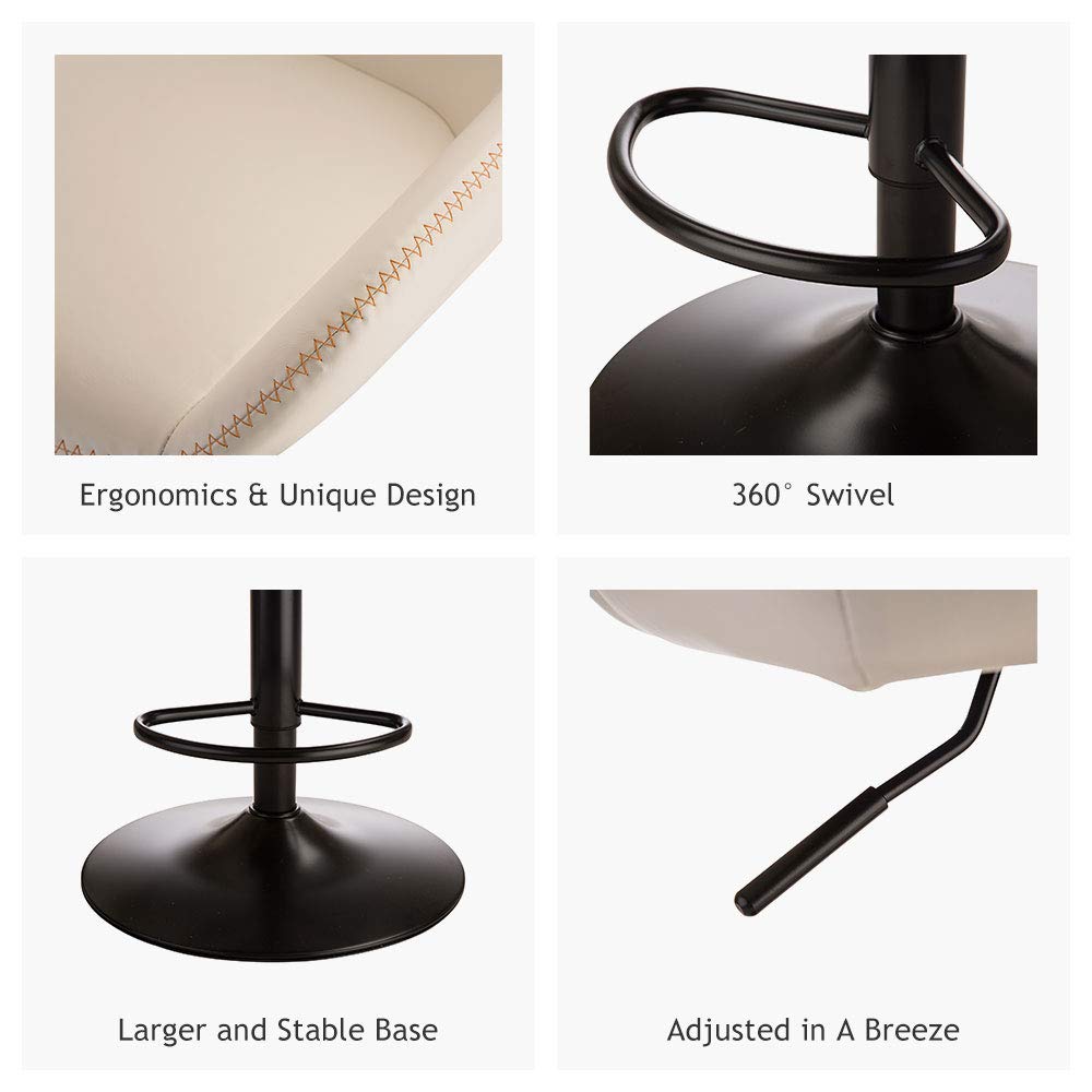 Set di 3 Tavoli da Pub e Sgabe - Office Furniture For Small Spaces recensione e prezzo