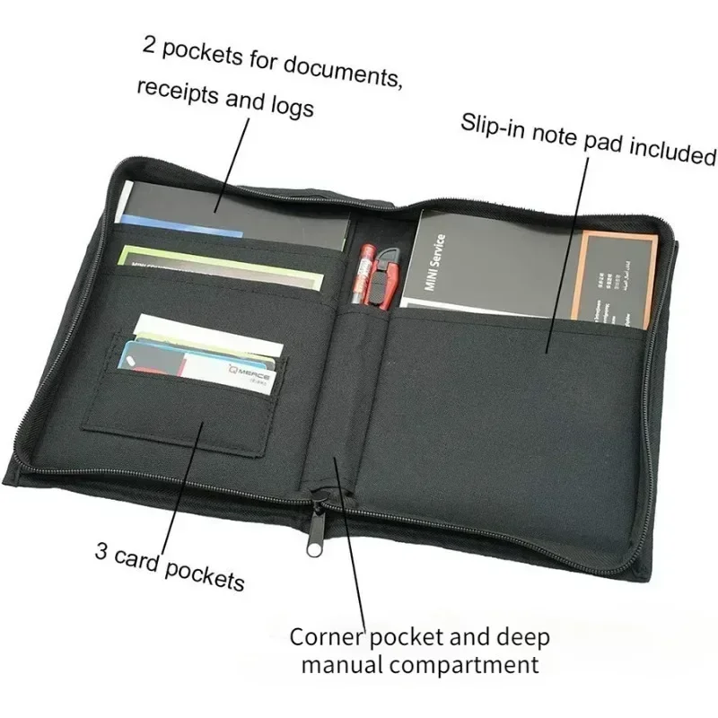 Forniture interne multitasche  - Binder Storage Box recensione e prezzo