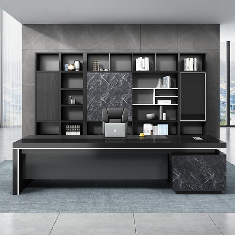 Scrivania da Ufficio CEO, Mode - Xh Office Furniture recensione e prezzo