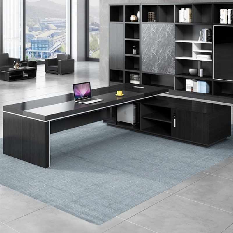 Scrivania da Ufficio CEO, Mode - Xh Office Furniture recensione e prezzo