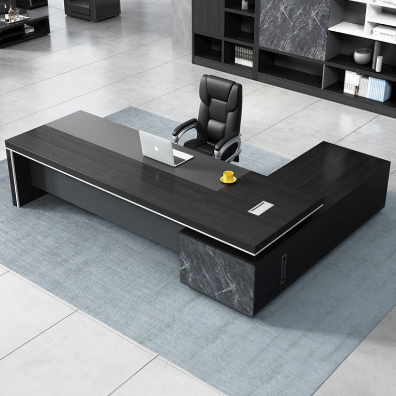 Scrivania da Ufficio CEO, Mode - Xh Office Furniture recensione e prezzo