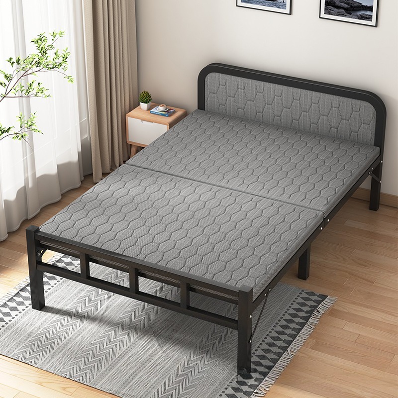 Letto pieghevole singolo per u - Office Furniture Rental recensione e prezzo
