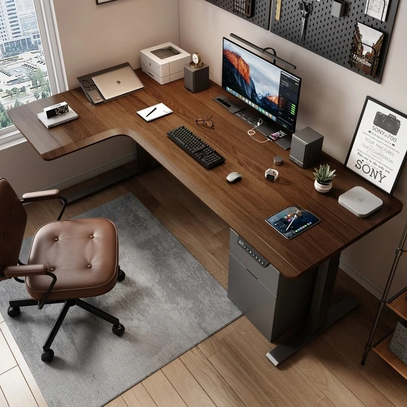 Scrivania da ufficio grande Bo - Office Furniture Rental recensione e prezzo