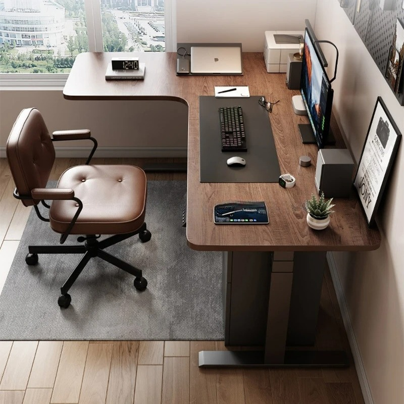 Scrivania da ufficio grande Bo - Office Furniture Rental recensione e prezzo