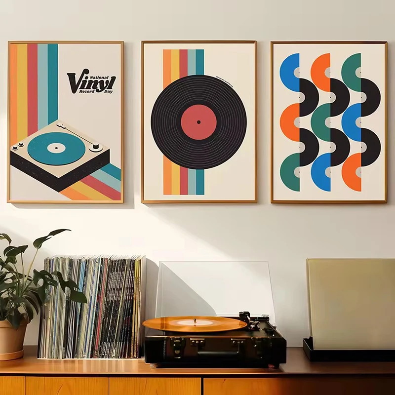 Stampa artistica da parete su  - Office Furniture Loft recensione e prezzo