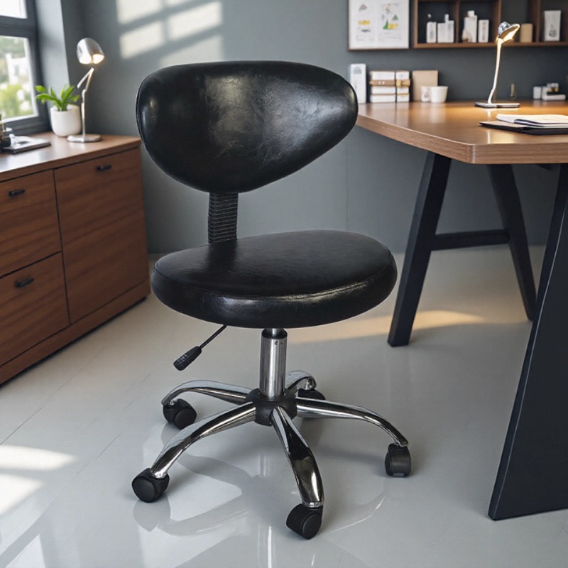 Sedia da ufficio compatta e re - Office Furniture For Small Spaces recensione e prezzo