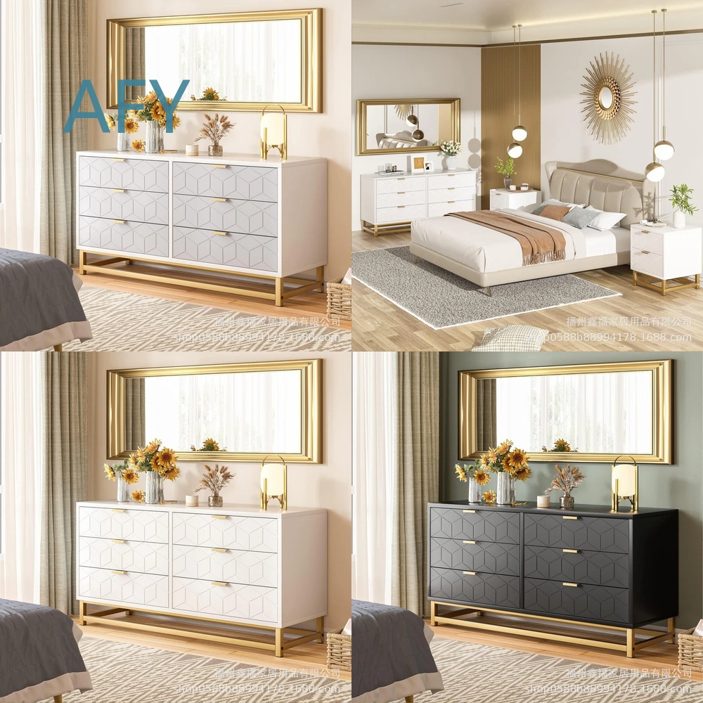 Nuovo Comò in Legno Personaliz - Office Furniture Ikea recensione e prezzo