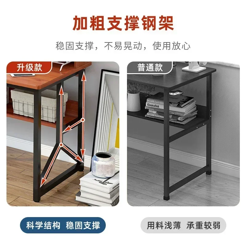 Durevole computer desktop scri - Office Furniture Rental recensione e prezzo