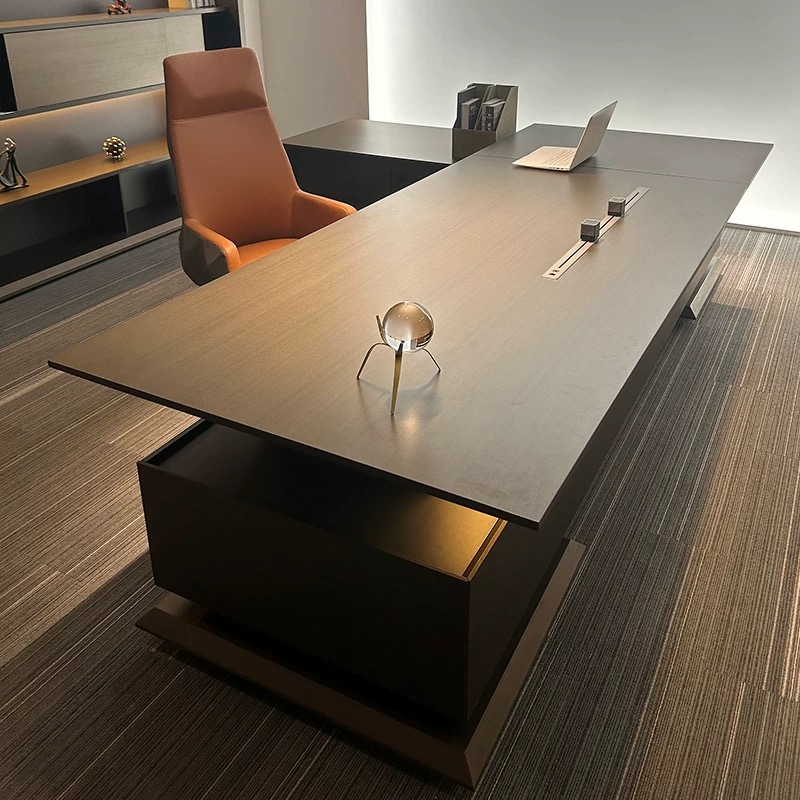 Scrivania da ufficio direziona - Office Furniture For Small Spaces recensione e prezzo