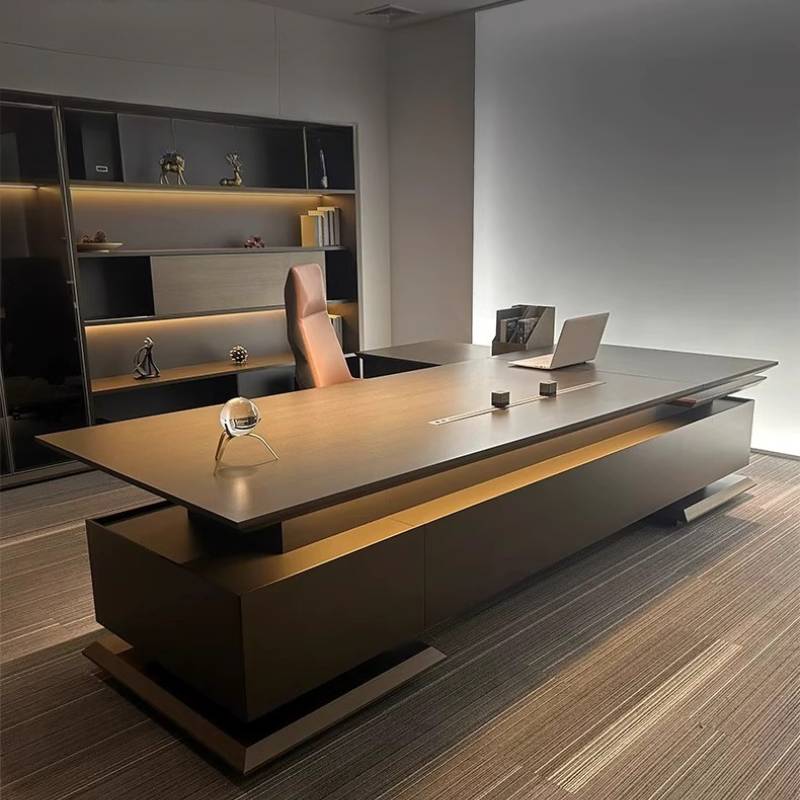 Scrivania da ufficio direziona - Office Furniture For Small Spaces recensione e prezzo