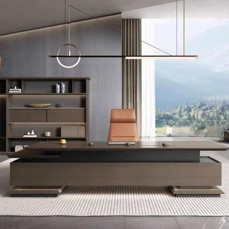 Scrivania da ufficio direziona - Office Furniture For Small Spaces recensione e prezzo