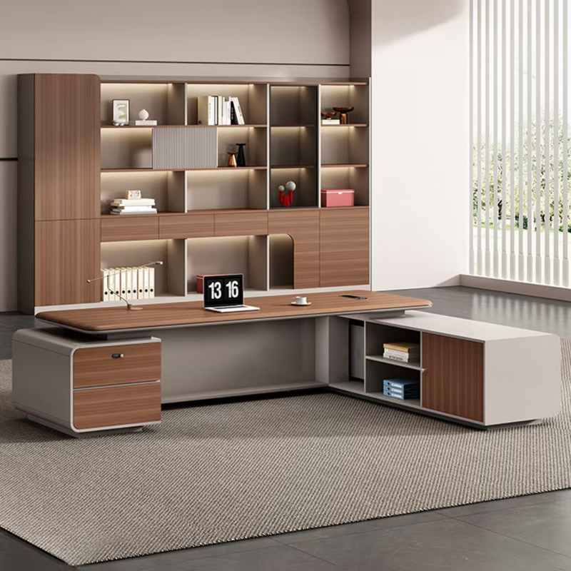 Scrivania e sedie da ufficio d - Xh Office Furniture recensione e prezzo