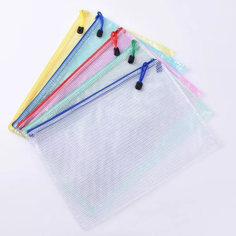 5PCS Cartella di archiviazione - Binder Storage Box recensione e prezzo