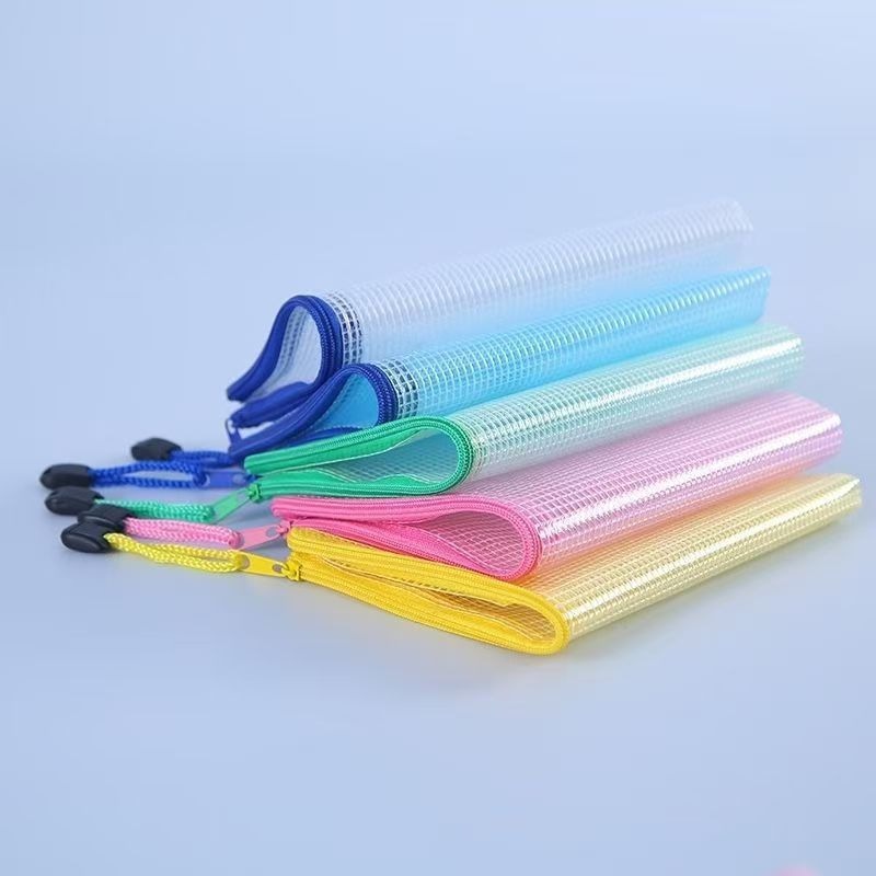 5PCS Cartella di archiviazione - Binder Storage Box recensione e prezzo