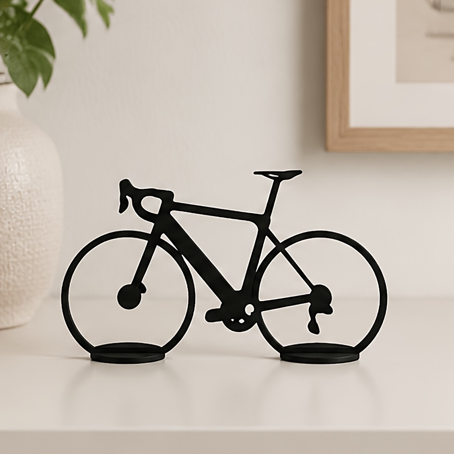 Modellino di bicicletta minima - Office Furniture Loft recensione e prezzo