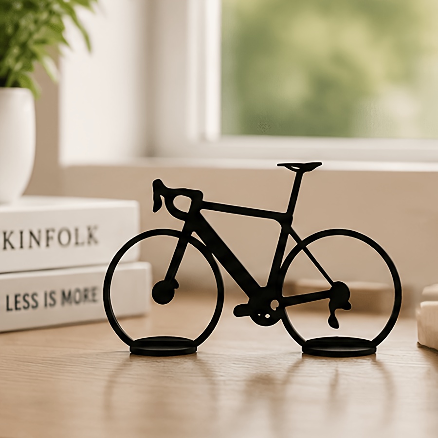 Modellino di bicicletta minima - Office Furniture Loft recensione e prezzo