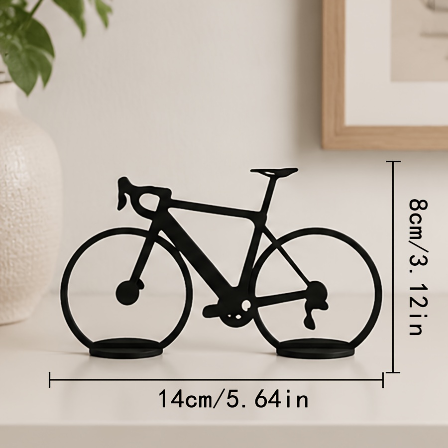 Modellino di bicicletta minima - Office Furniture Loft recensione e prezzo