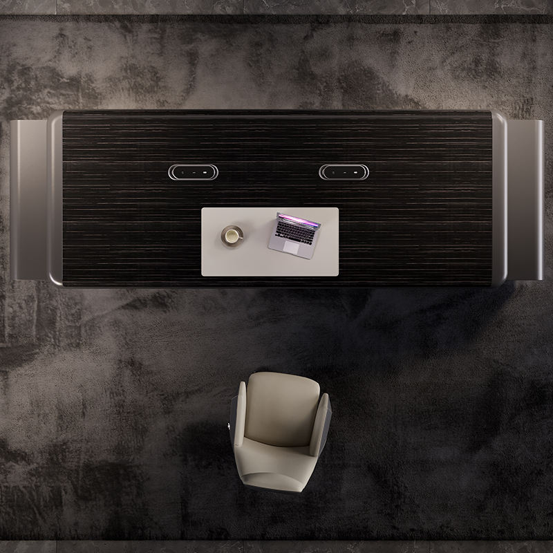 Scrivania Direzionale di Lusso - Office Furniture Rental recensione e prezzo