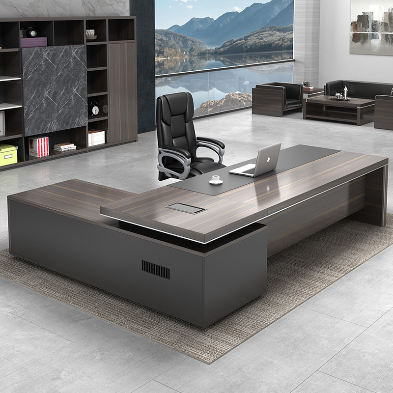 Set Scrivania e Sedia da Uffic - Xh Office Furniture recensione e prezzo