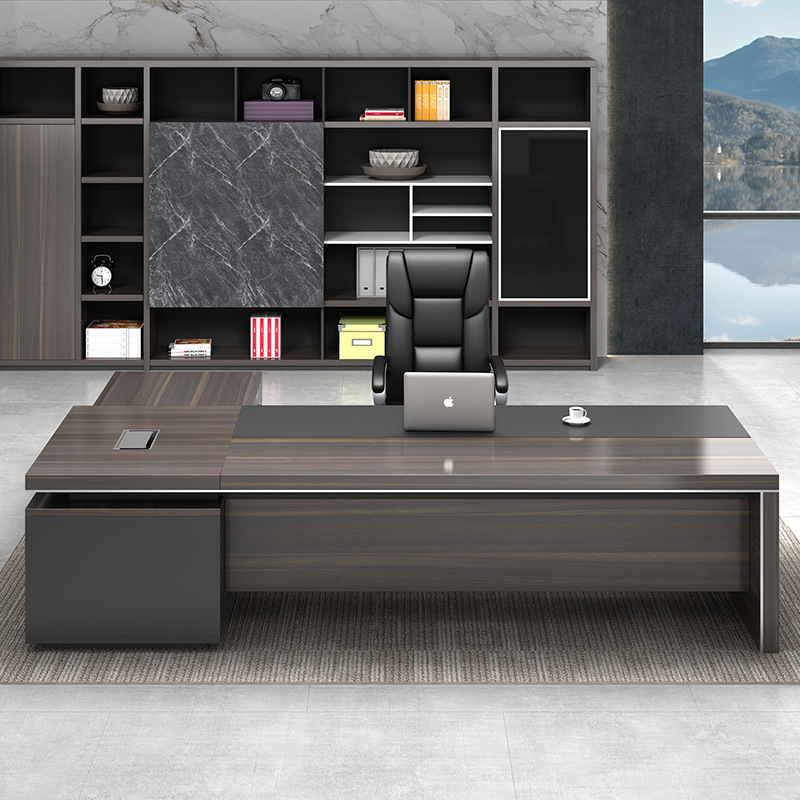 Set Scrivania e Sedia da Uffic - Xh Office Furniture recensione e prezzo