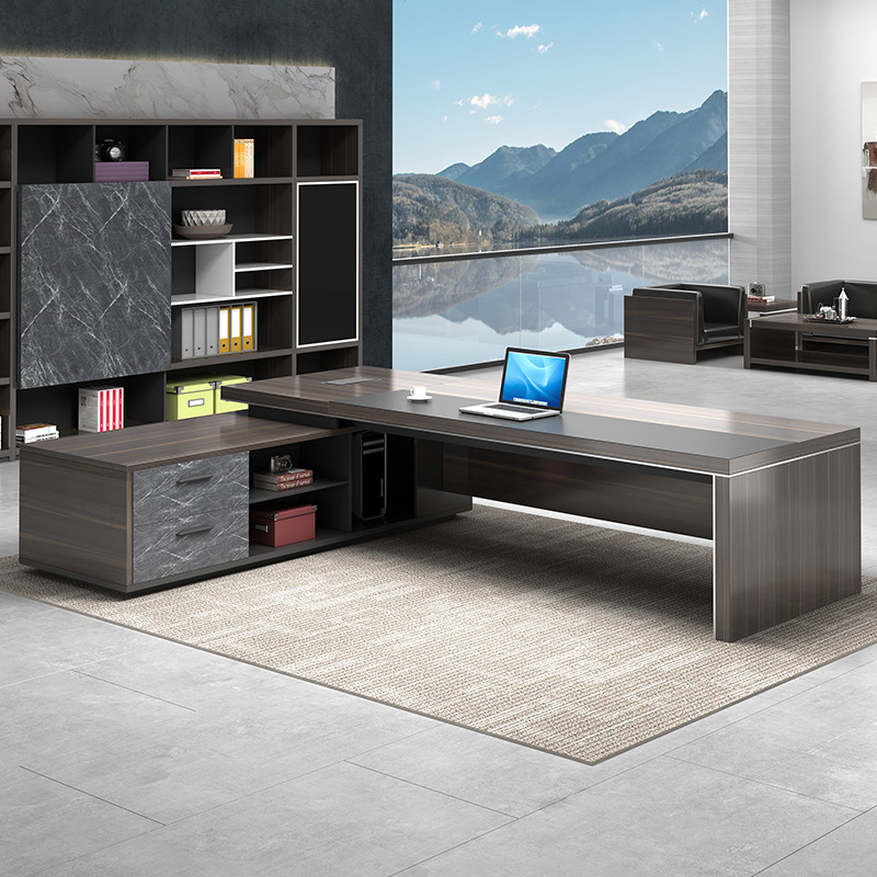 Set Scrivania e Sedia da Uffic - Xh Office Furniture recensione e prezzo
