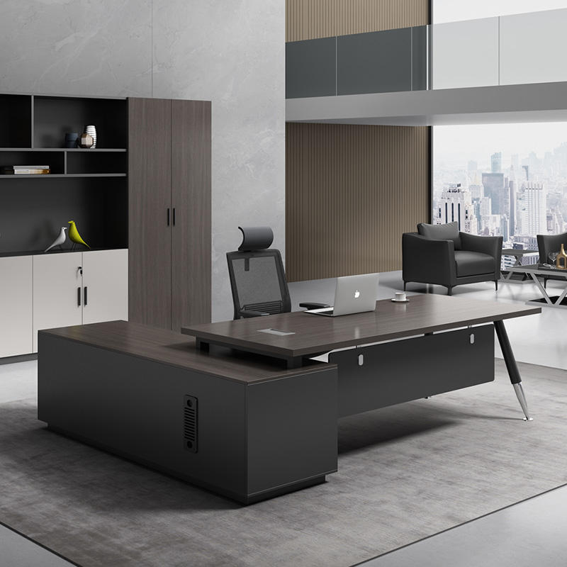 Mobili per Ufficio, Set Scriva - Xh Office Furniture recensione e prezzo