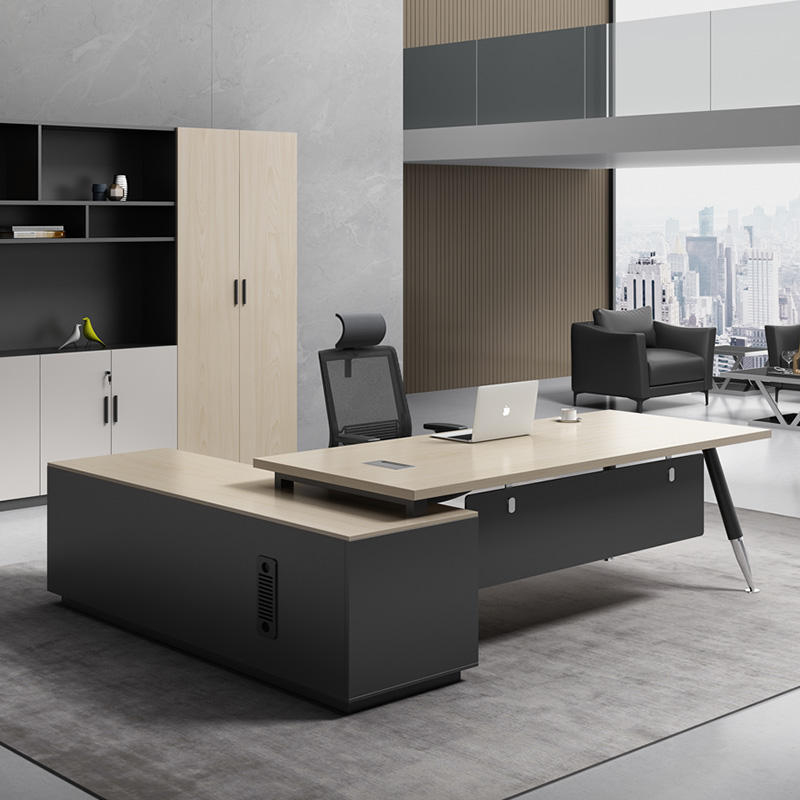 Mobili per Ufficio, Set Scriva - Xh Office Furniture recensione e prezzo